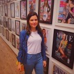 Jeans com jeans