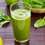 Suco detox