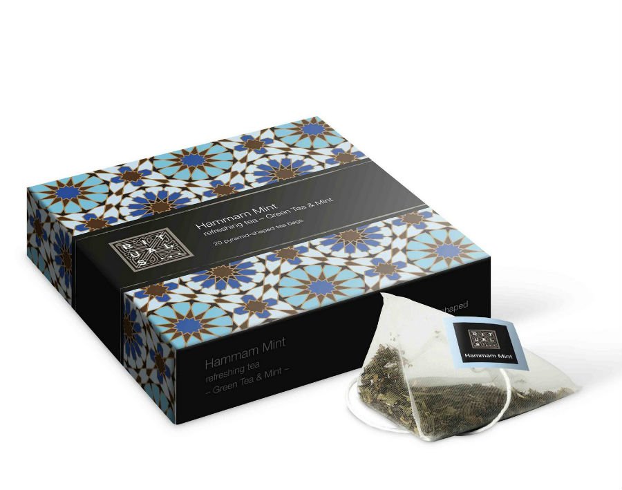 LOJA RITUALS – Garotas Consumistas