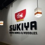 Sukiya