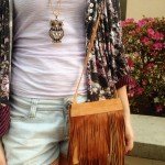 looks com camisetas