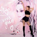 embaixadora Viva Glam