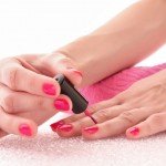 dicas para o esmalte durar mais