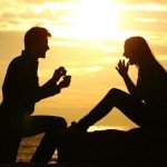 6 lugares para pedir em casamento