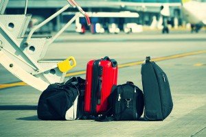 O que fazer quando a mala de viagem é extraviada