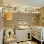 dicas para o quarto do bebê