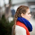 Boxer braids