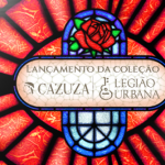 Coleção Chilli Beans Legião Urbana e Cazuza