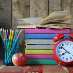dicas para a volta às aulas