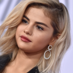 cabelo Selena Gomez