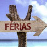 férias de julho