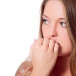 dicas para acabar com o hábito de roer as unhas